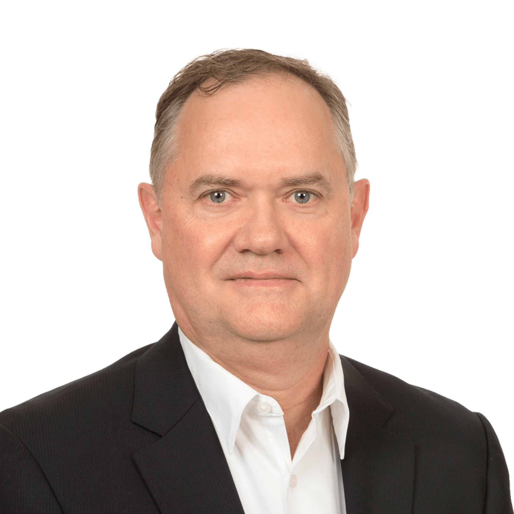 Simon Hay